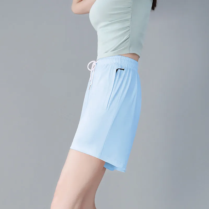 Kele Coco Sports Shorts Women's-3