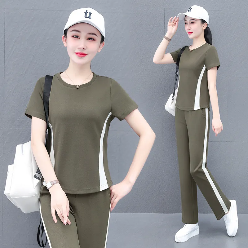 Kele Coco Fitness Sets Women's-17