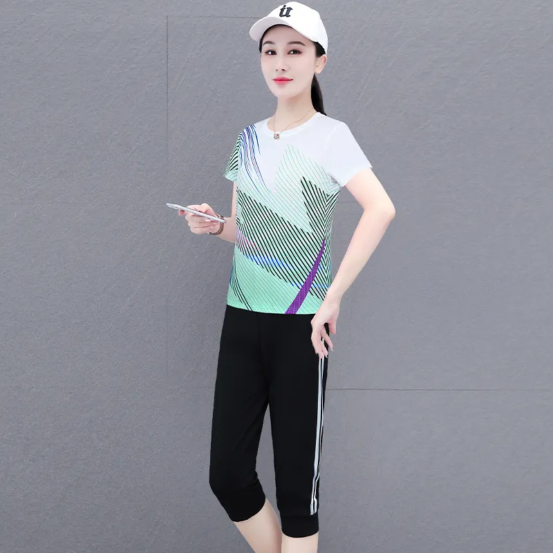 Kele Coco Casual Suits Women's-21