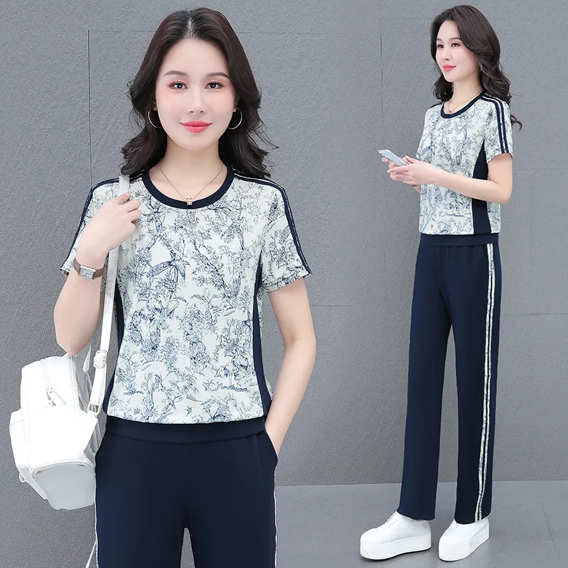 Kele Coco Casual Suits Women's-16