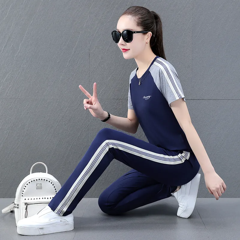 Kele Coco Casual Suits Women's-7