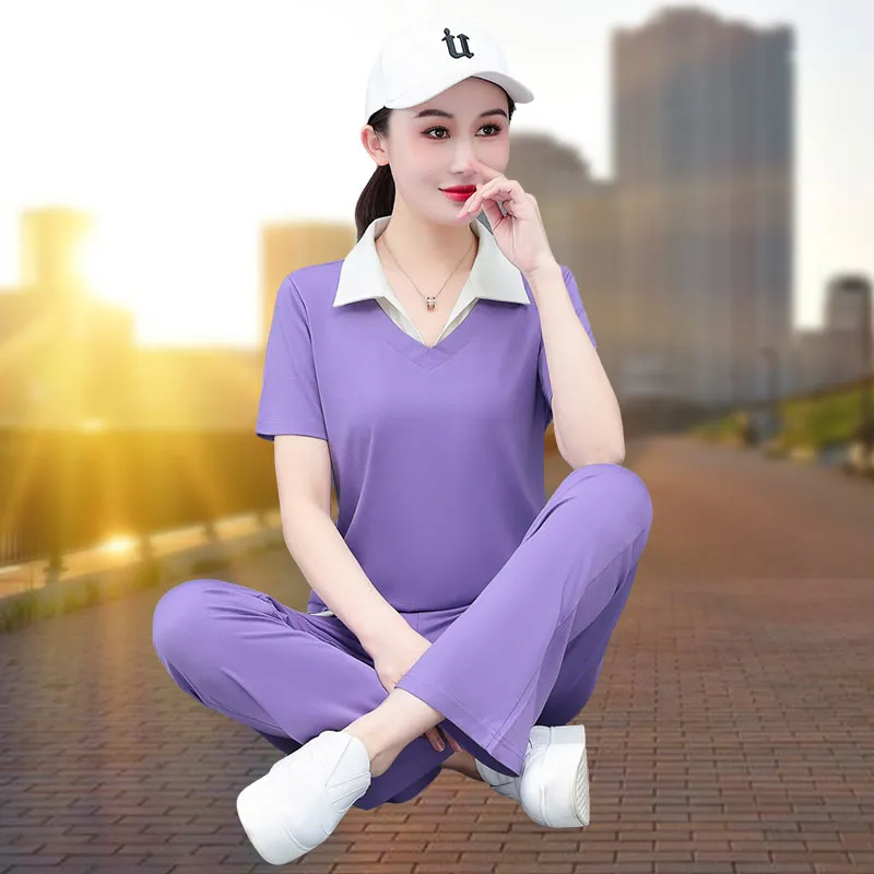 Kele Coco Casual Suits Women's-8