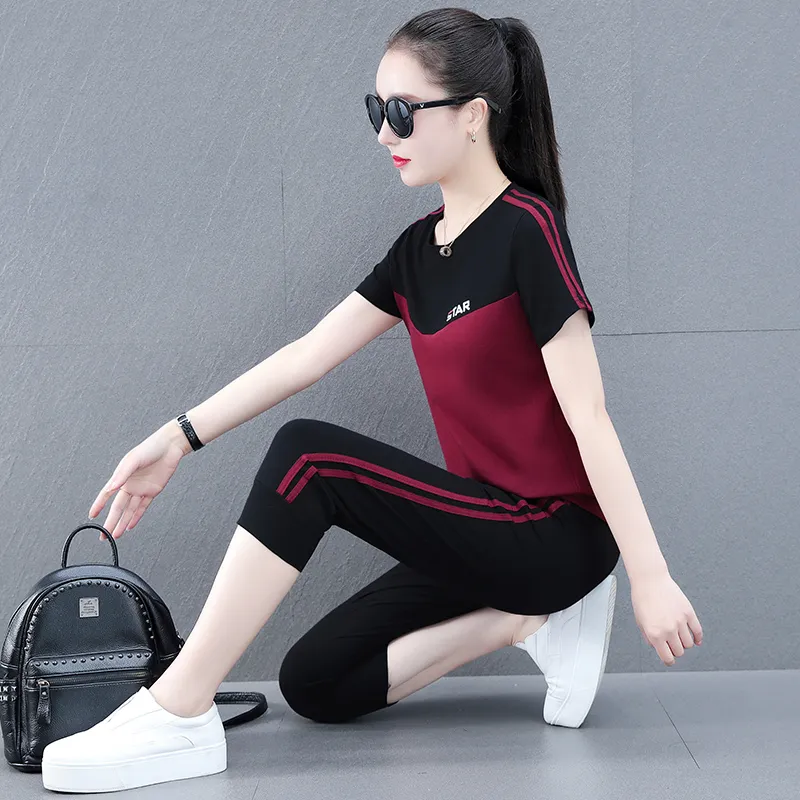 Kele Coco Casual Suits Women's-19