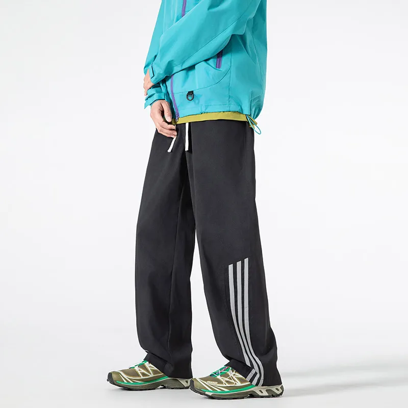 Kele Coco Casual Pants Unisex-17