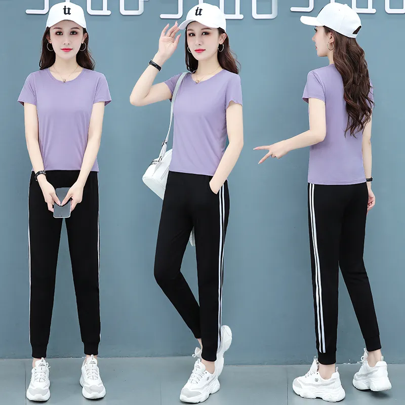 Kele Coco Casual Suits Women's-9