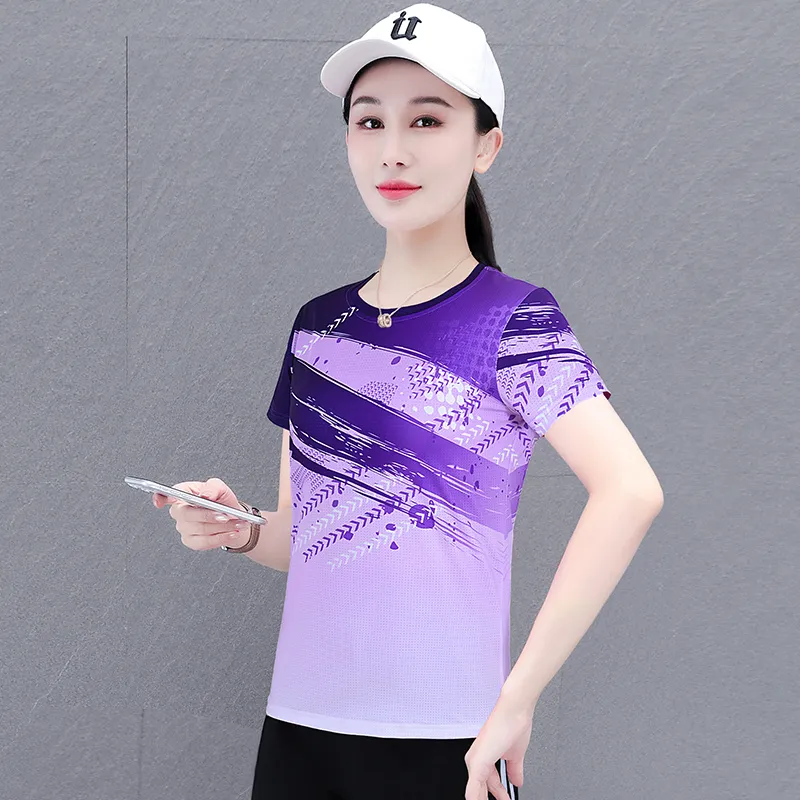 Kele Coco T Shirts Women's-2