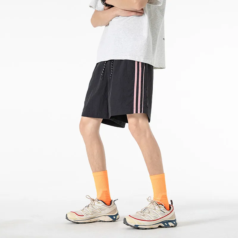 Kele Coco Casual Shorts Unisex-4
