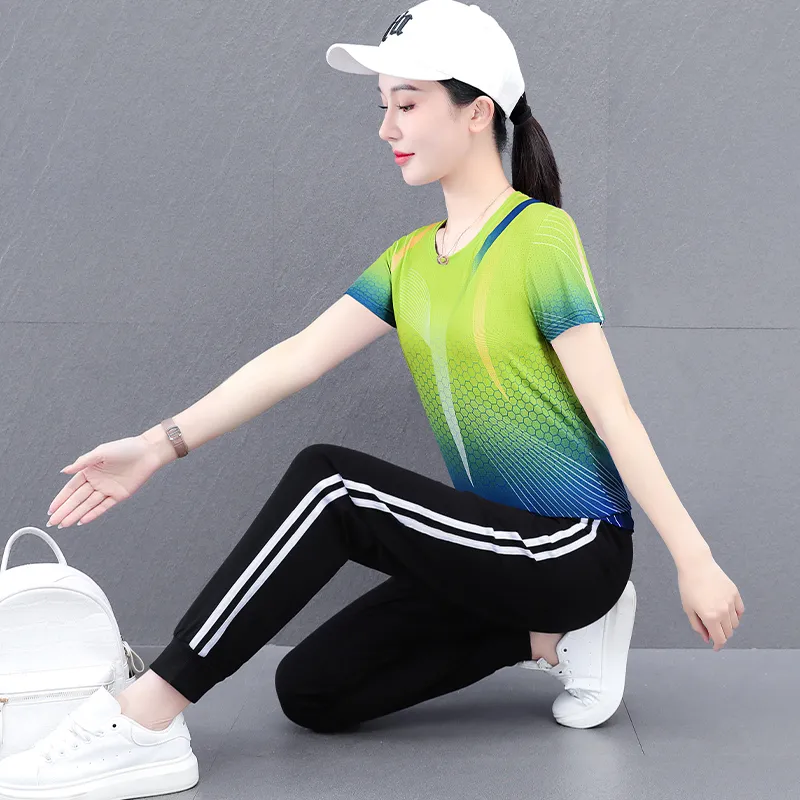 Kele Coco Fitness Sets Women's-3