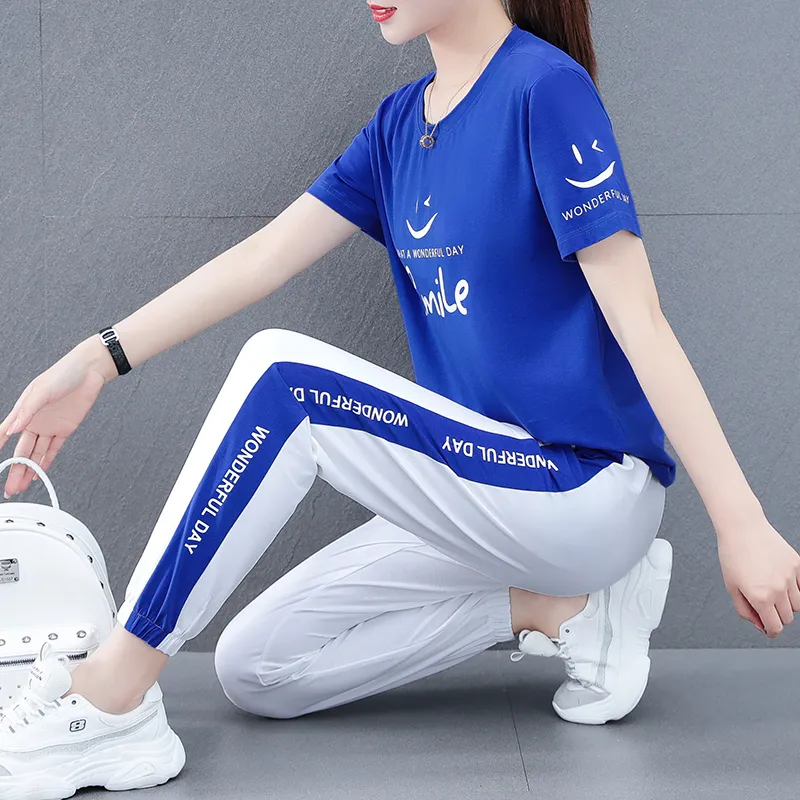 Kele Coco Fitness Sets Women's-17
