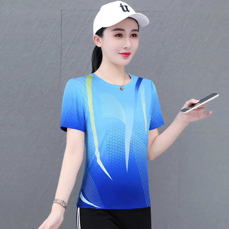 Kele Coco T Shirts Women's-11