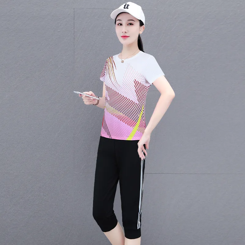 Kele Coco Casual Suits Women's-9