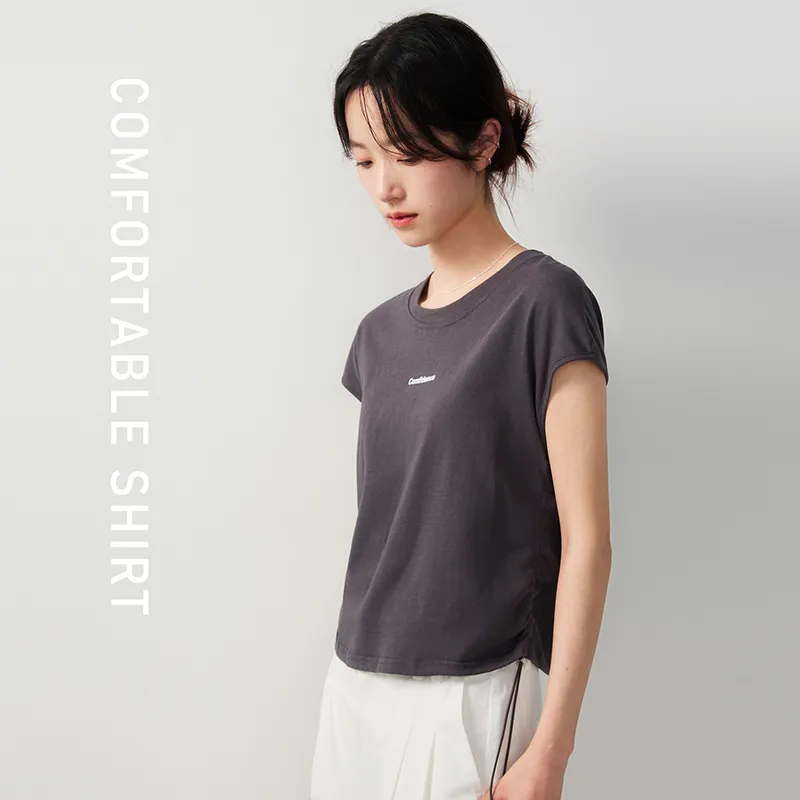 Kele Coco T Shirts Women's-18