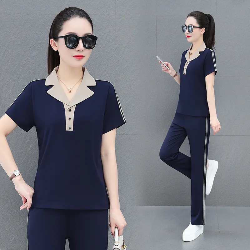 Kele Coco Casual Suits Women's-3