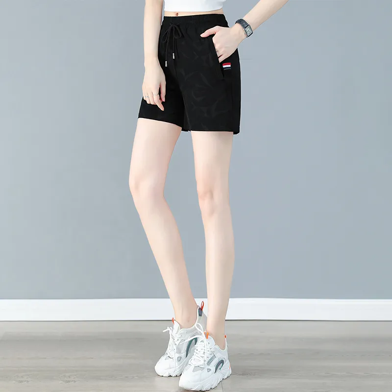 Kele Coco Casual Shorts Women's-2