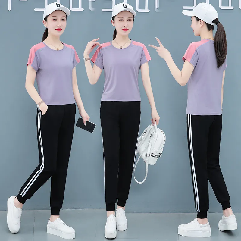Kele Coco Fitness Sets Women's-4