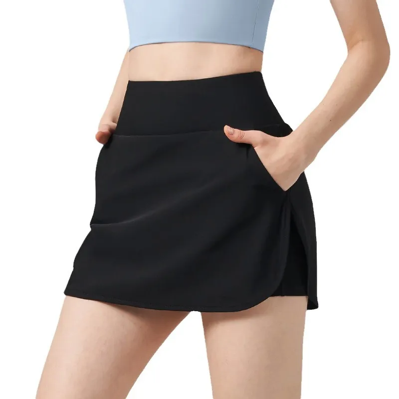 Kele Coco Casual Short Skirts Women's-1