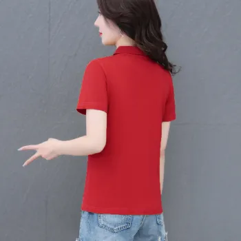 Kele Coco Polo Shirts Women's