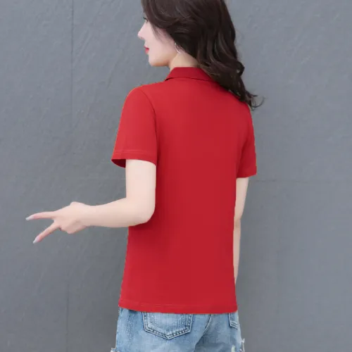 Kele Coco Polo Shirts Women's