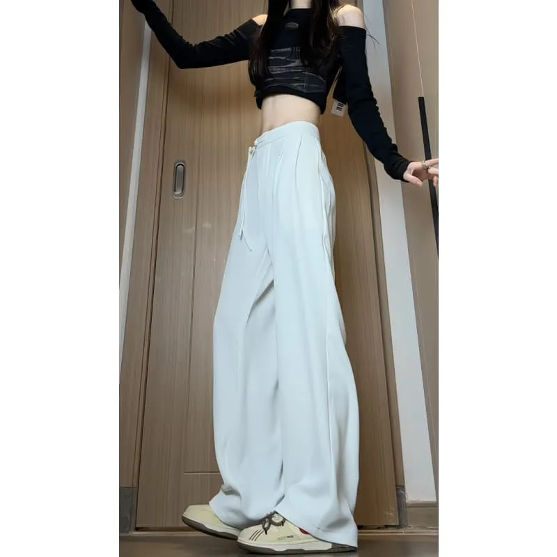 Kele Coco Suit Trousers Unisex-8