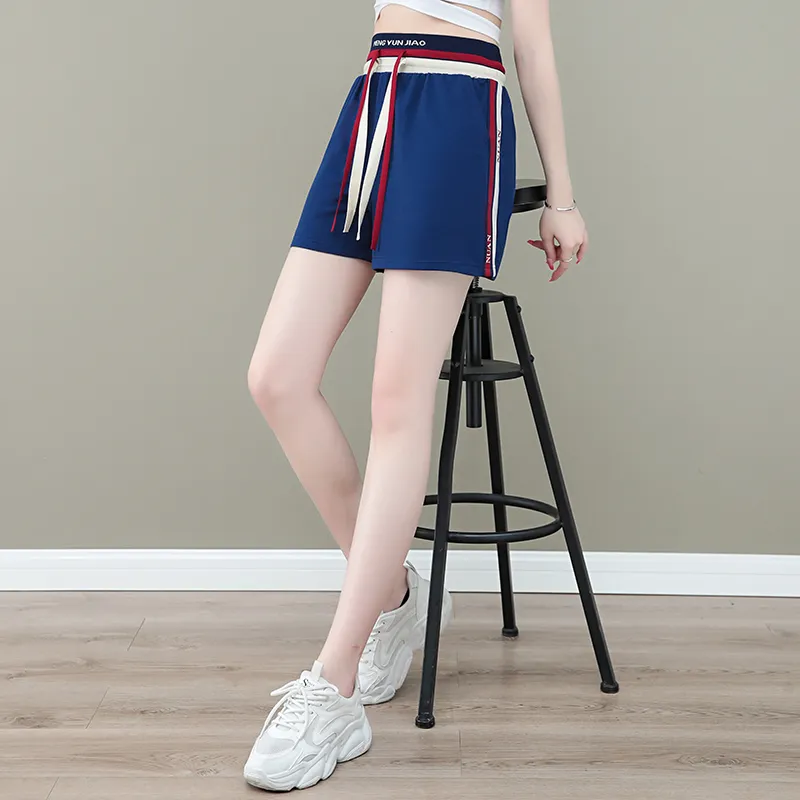 Kele Coco Casual Shorts Women's-5