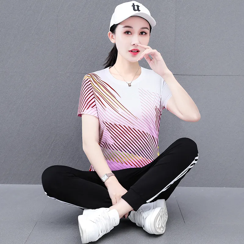 Kele Coco Casual Suits Women's-2