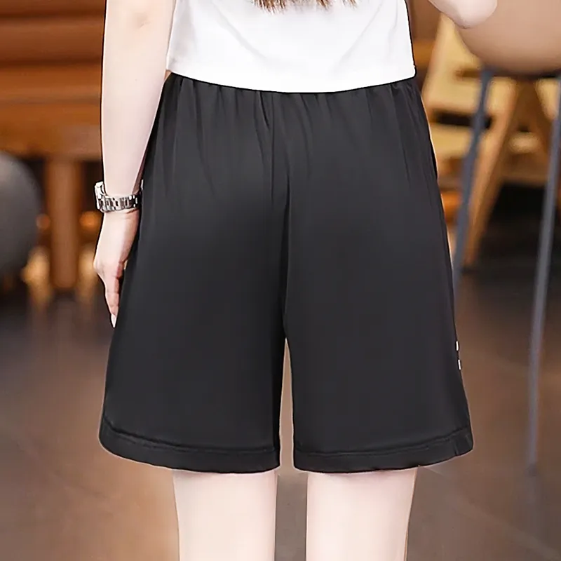 Kele Coco Casual Shorts Women's-1