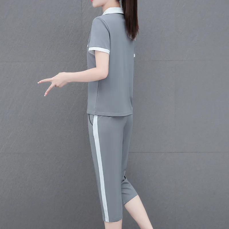 Kele Coco Casual Suits Women's-7