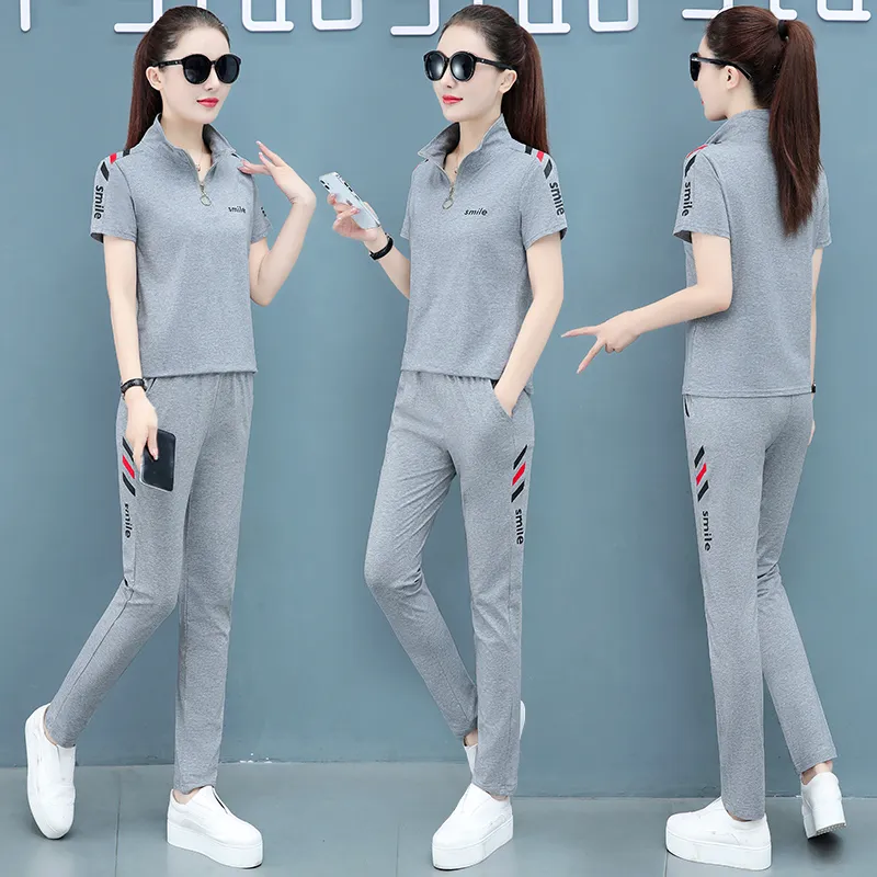 Kele Coco Fitness Sets Women's-5