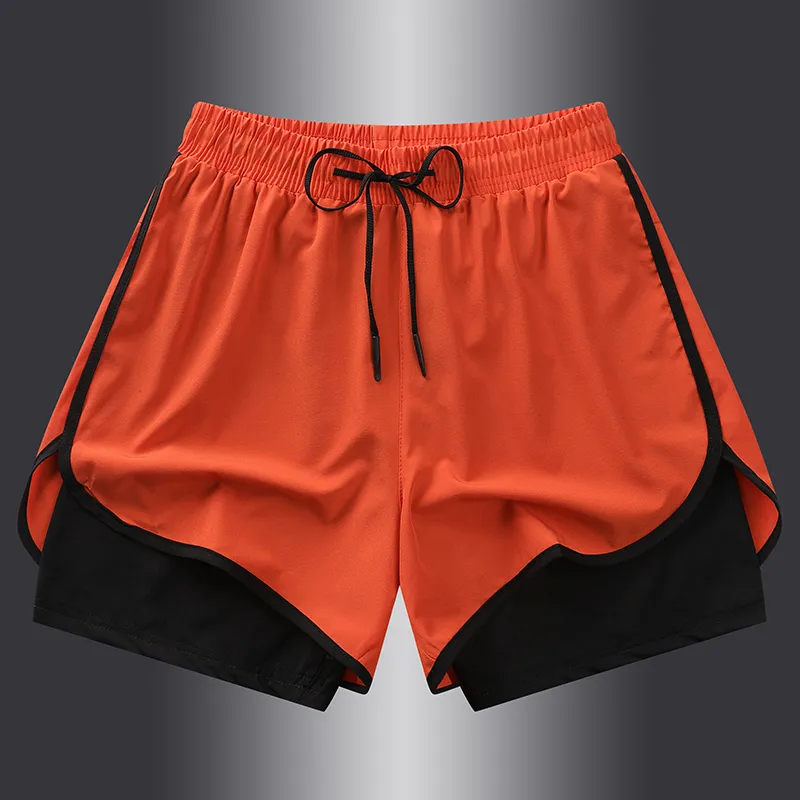 Kele Coco Casual Shorts Unisex-6