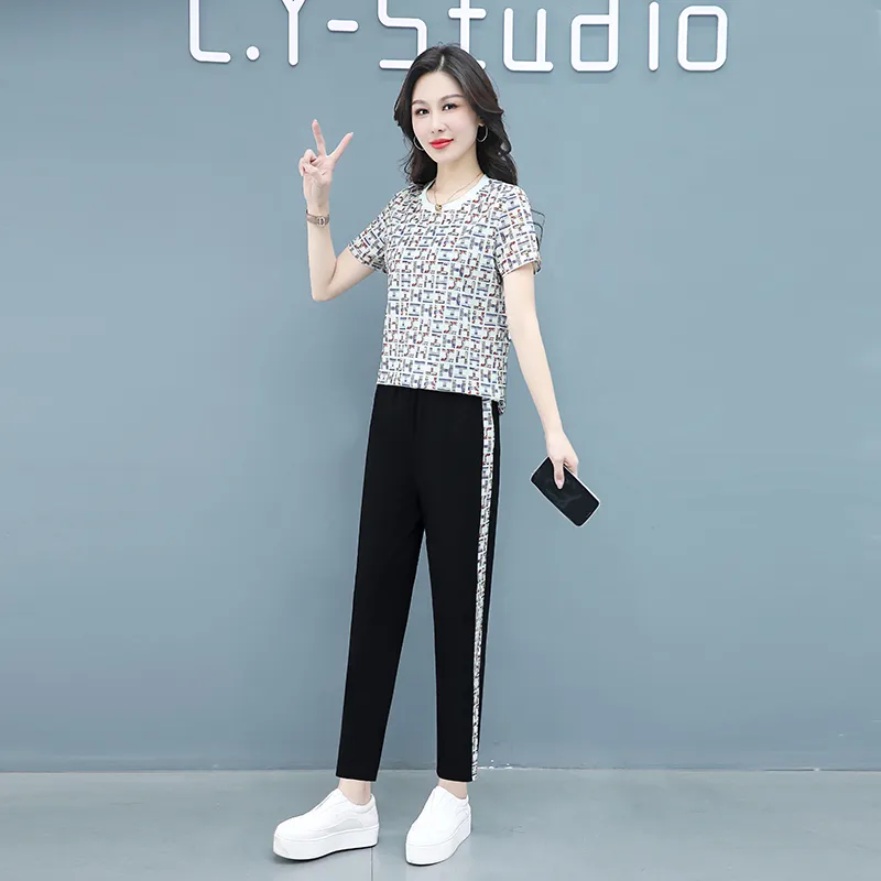 Kele Coco Casual Suits Women's-11