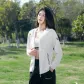 Mist White