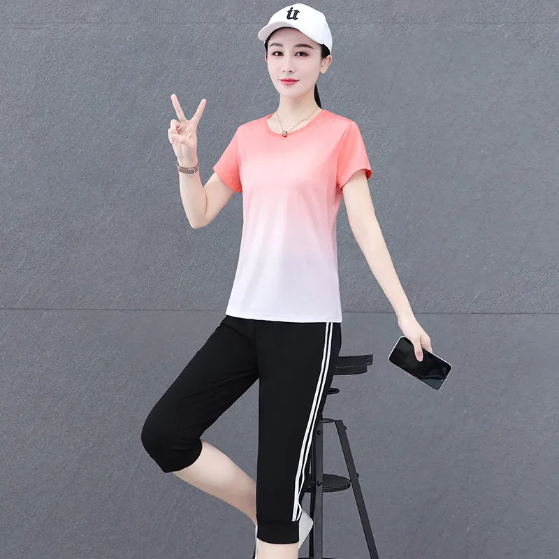 Kele Coco Fitness Sets Women's-40