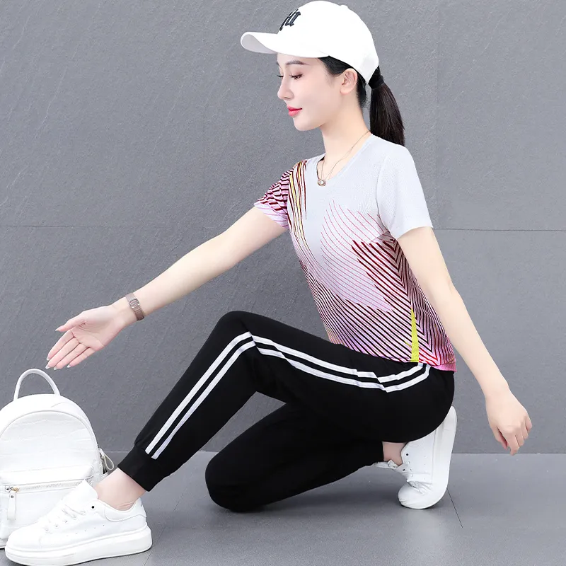 Kele Coco Fitness Sets Women's-5
