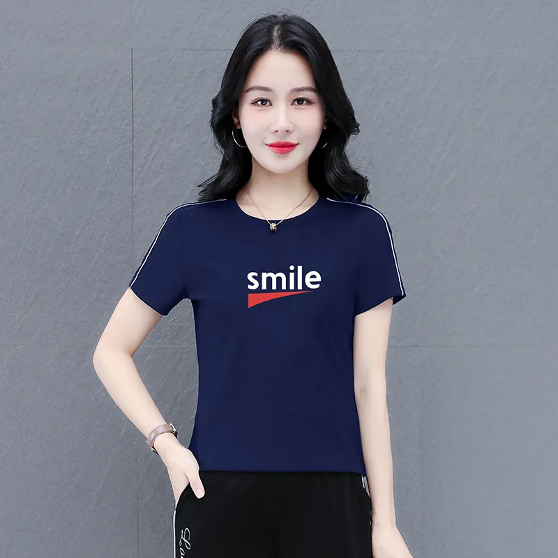 Kele Coco T Shirts Women's-6