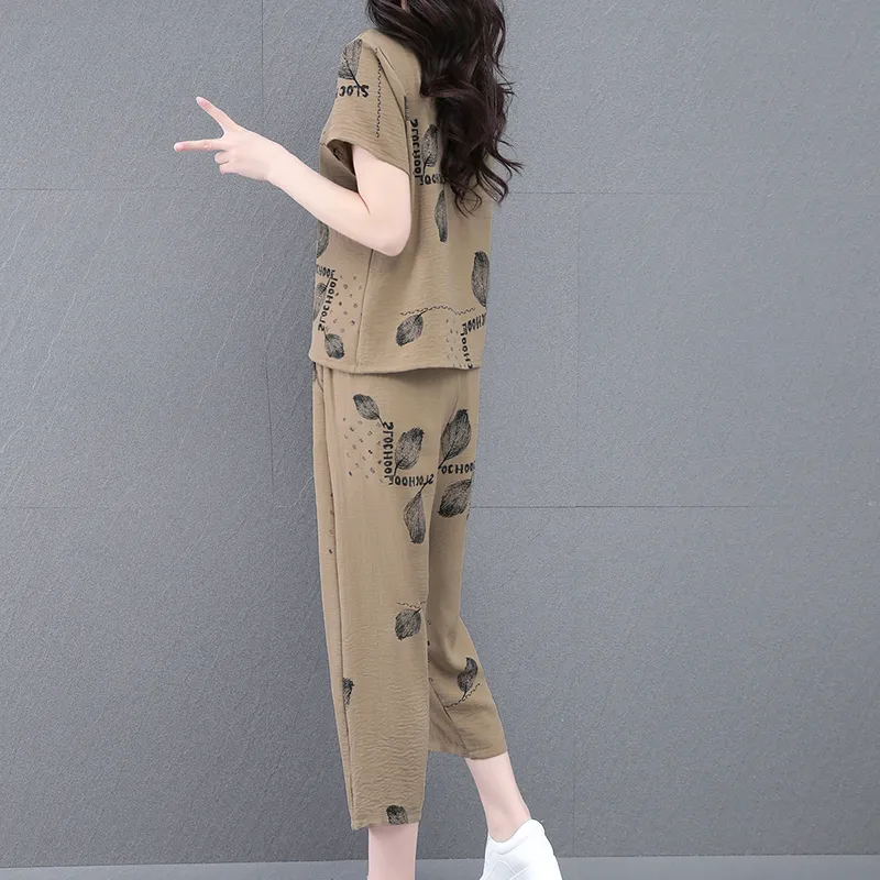 Kele Coco Casual Suits Women's-4