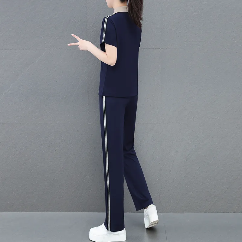 Kele Coco Casual Suits Women's-1