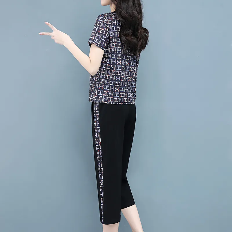 Kele Coco Casual Suits Women's-1