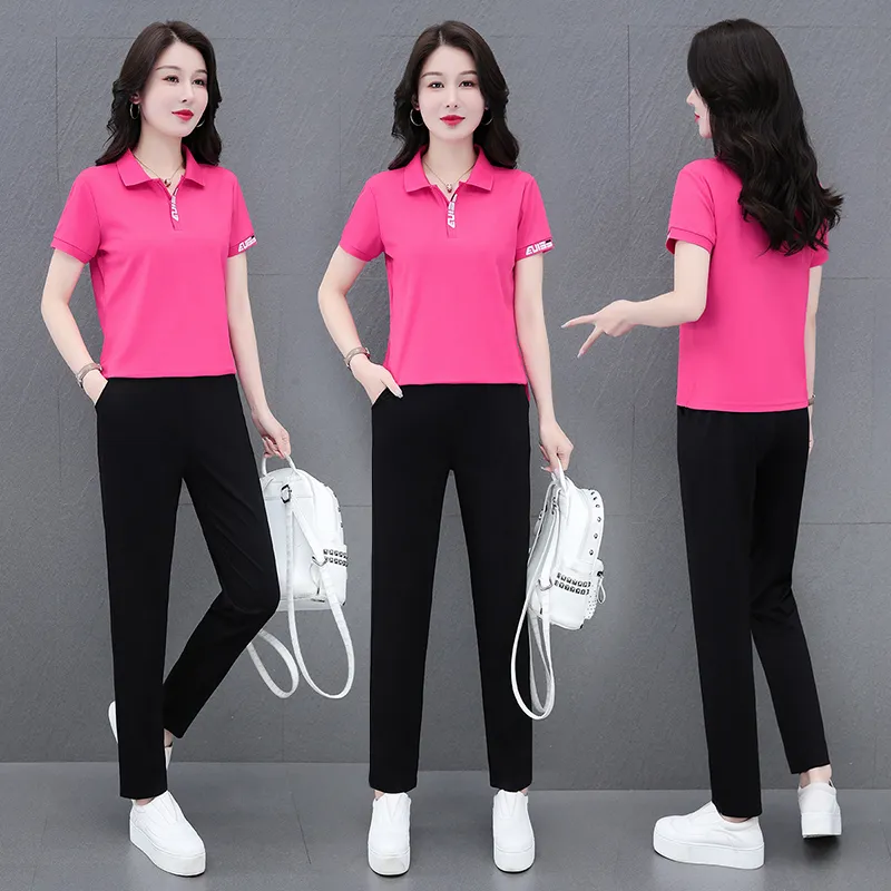 Kele Coco Casual Suits Women's-6