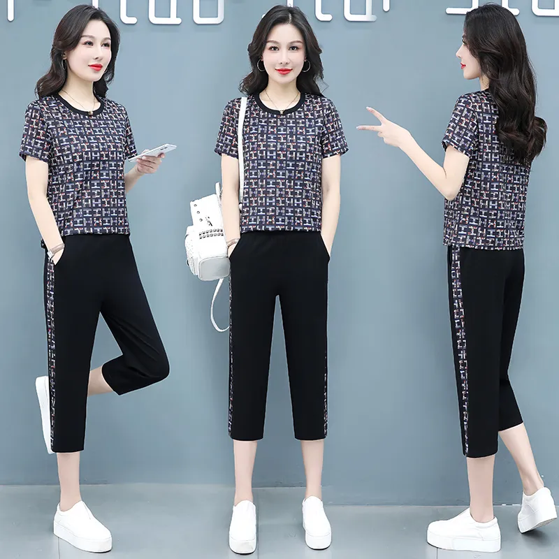 Kele Coco Casual Suits Women's-10