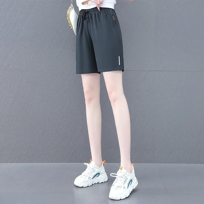 Kele Coco Sports Shorts Women's-7