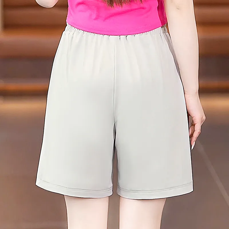 Kele Coco Casual Shorts Women's-13