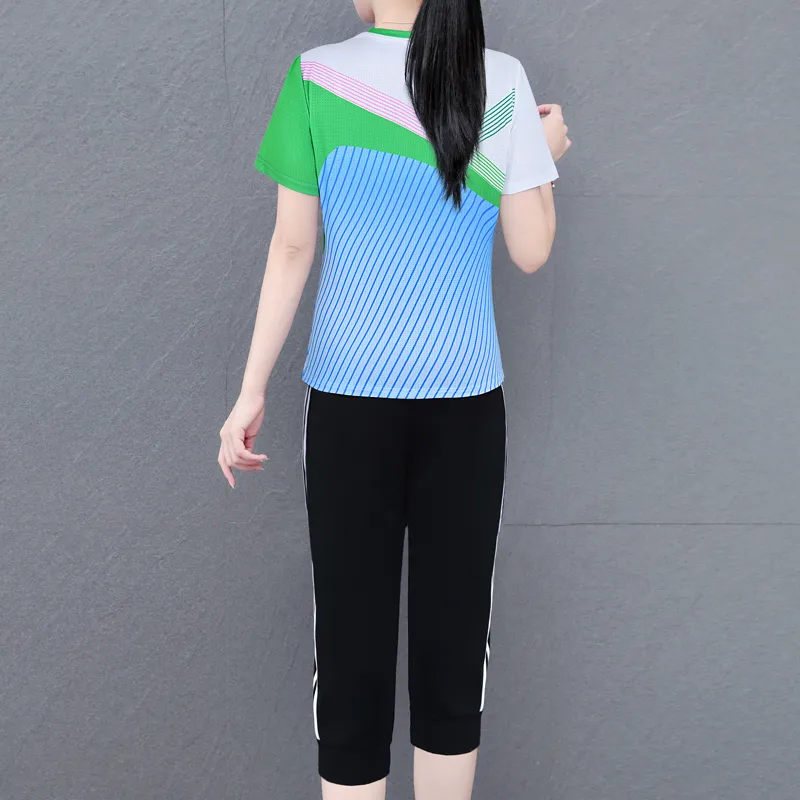 Kele Coco Casual Suits Women's-6
