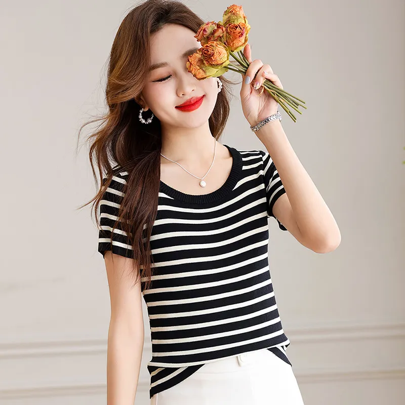 Kele Coco T Shirts Women's-2