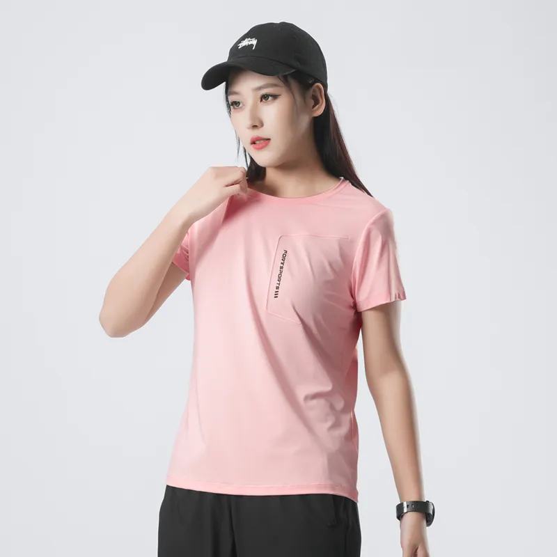 Kele Coco T Shirts Women's-13