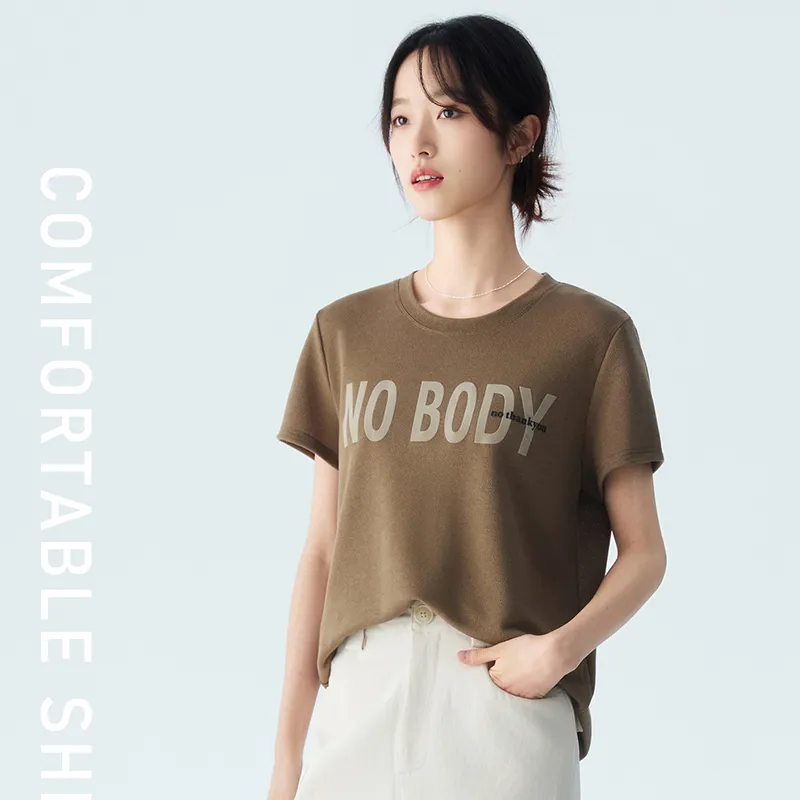 Kele Coco T Shirts Women's-11