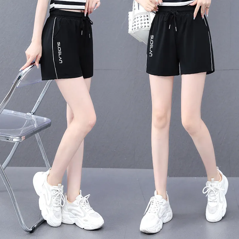 Kele Coco Sports Shorts Women's-7