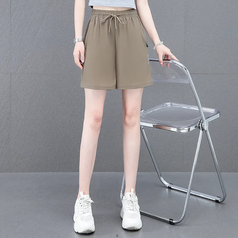 Kele Coco Casual Shorts Women's-11