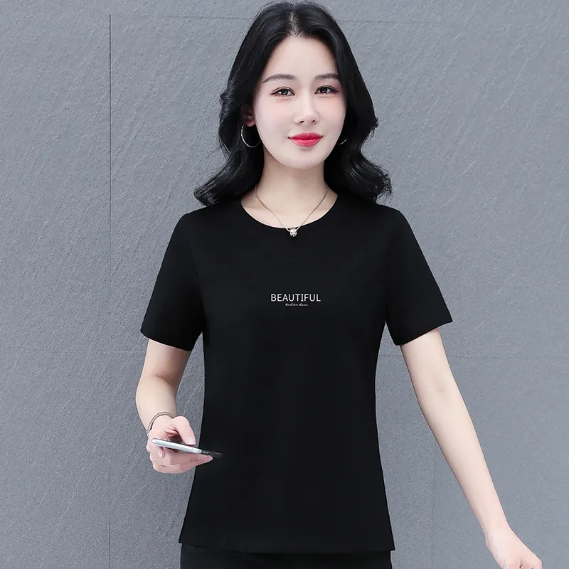 Kele Coco T Shirts Women's-5