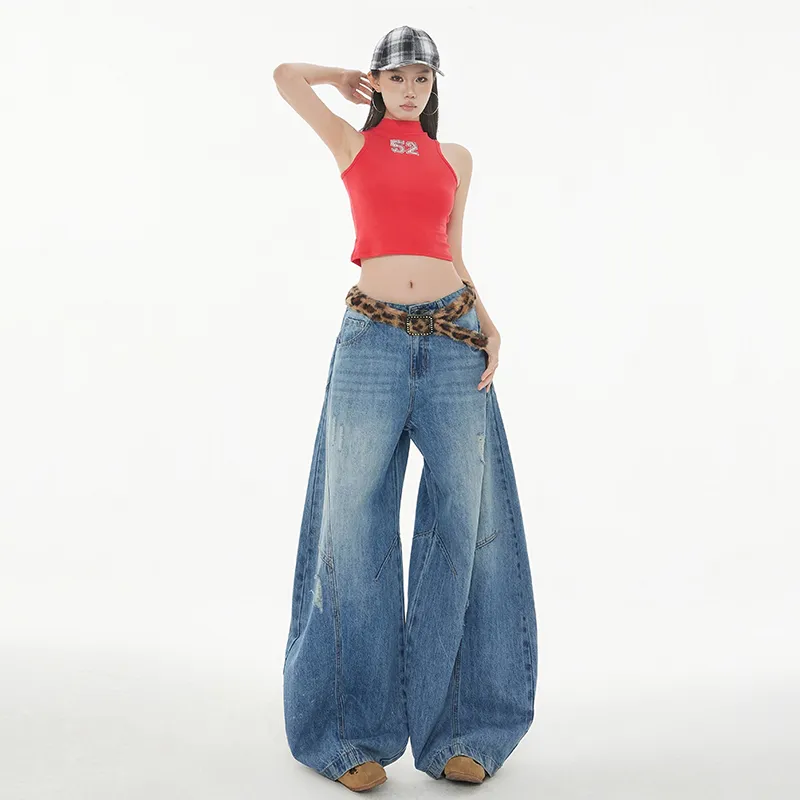 Kele Coco Jeans Unisex-6