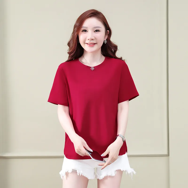 Kele Coco T Shirts Women's-30